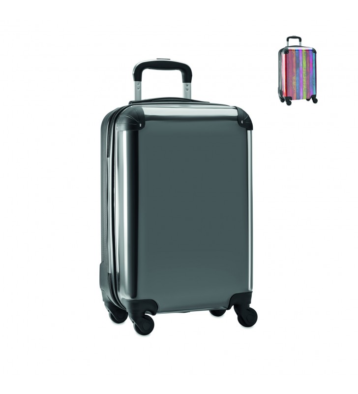 Trolley de ABS y PC