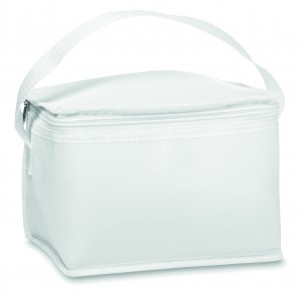 Bolsa nevera para 6 latas