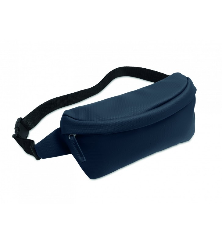 Waist pack in 600D RPET