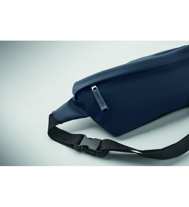 Waist pack in 600D RPET