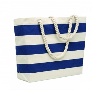 Sac de plage en coton 220...