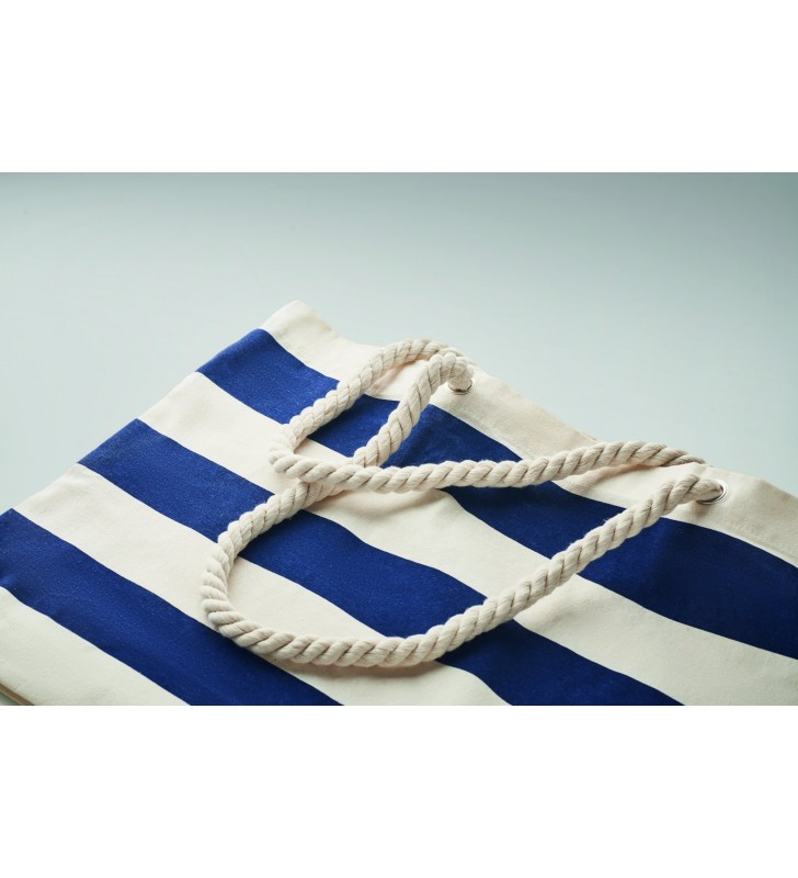 Cotton beach bag 220 gr/m²
