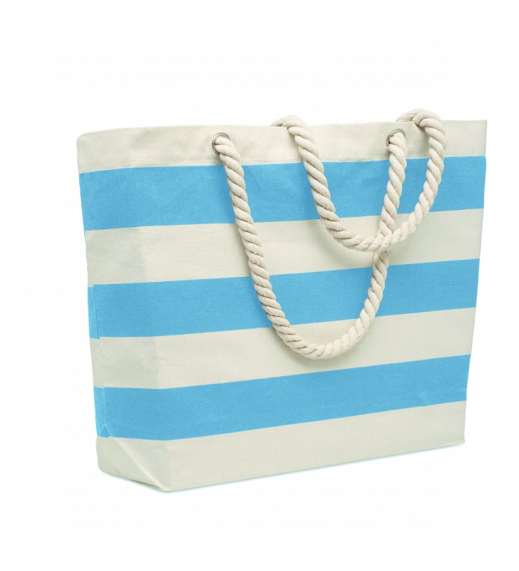 Bolsa de playa algodón 220gr