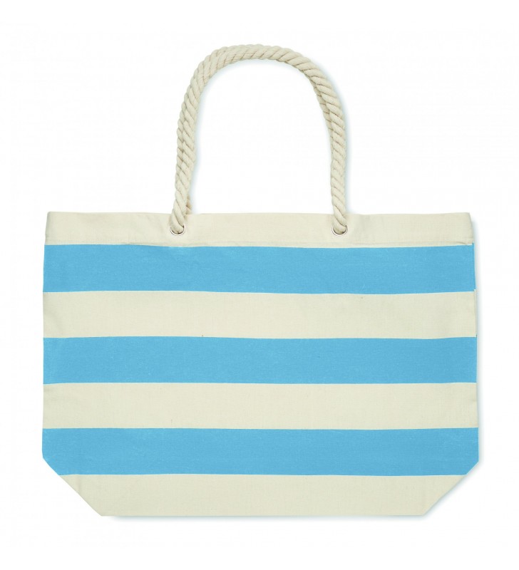 Bolsa de playa algodón 220gr