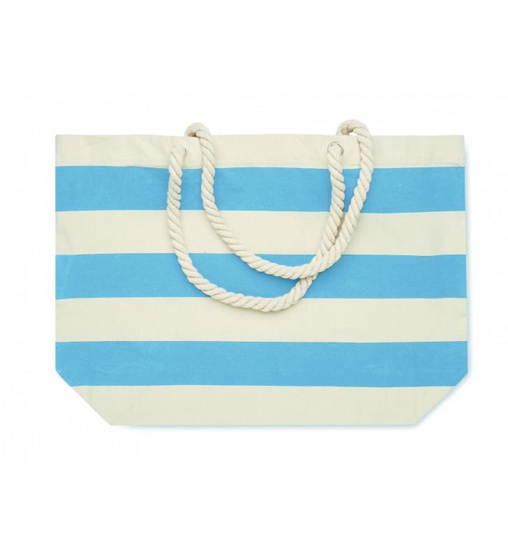 Bolsa de playa algodón 220gr