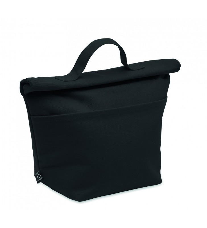 Bolsa nevera algodón reciclado