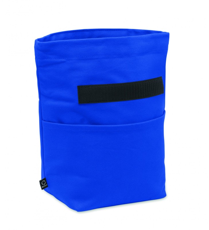 Bolsa nevera algodón reciclado