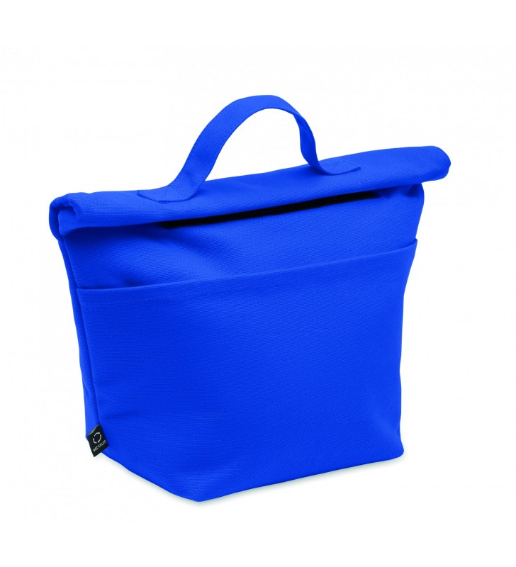 Bolsa nevera algodón reciclado