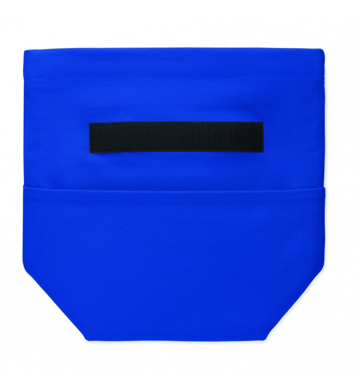 Bolsa nevera algodón reciclado