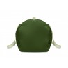 Recycled cotton sports bag
