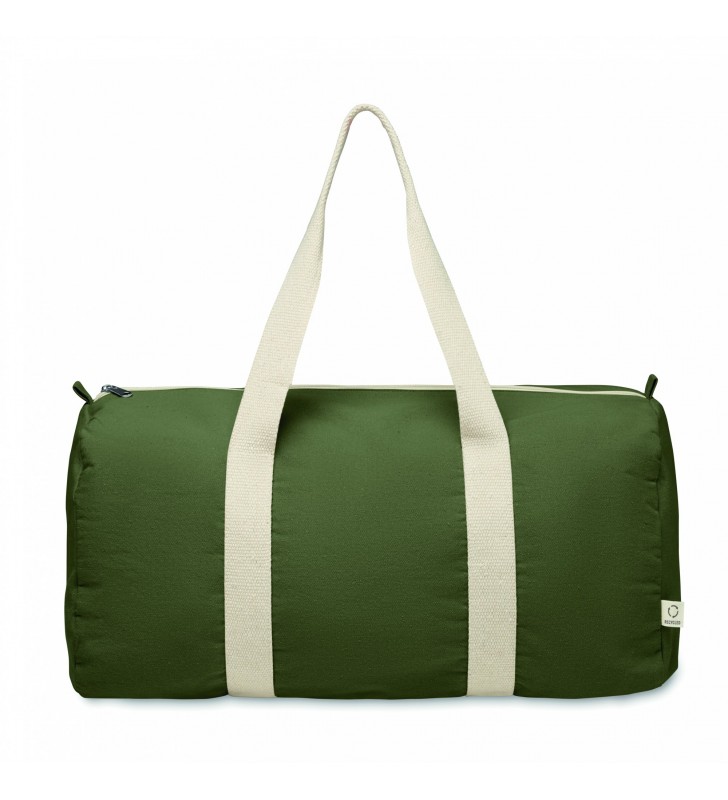 Sac de sport coton recyclé