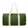 Recycled cotton sports bag
