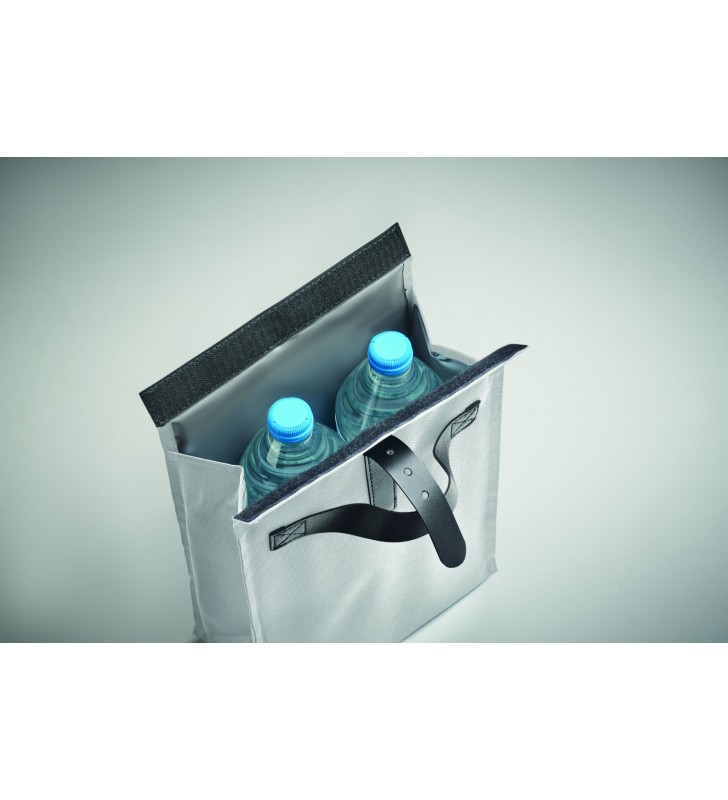 Bolsa nevera 600D RPET