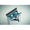 Borsa frigo 600D RPET