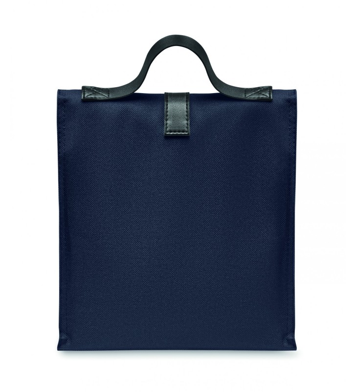 600D RPET cooler bag