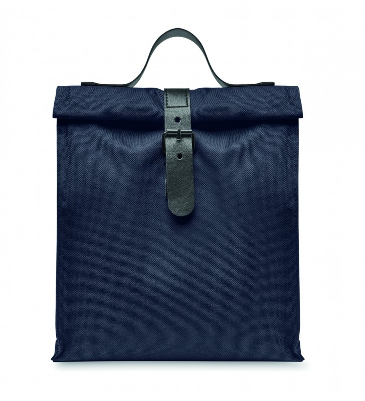 600D RPET cooler bag