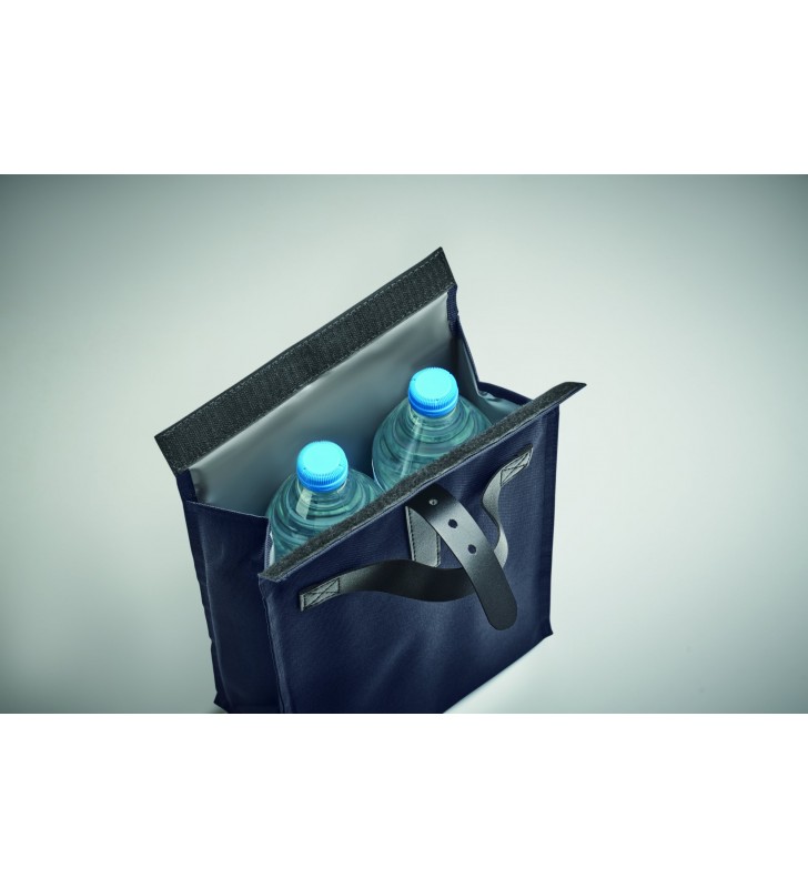 600D RPET cooler bag