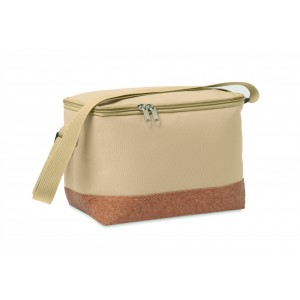 Bolsa nevera 600D RPET