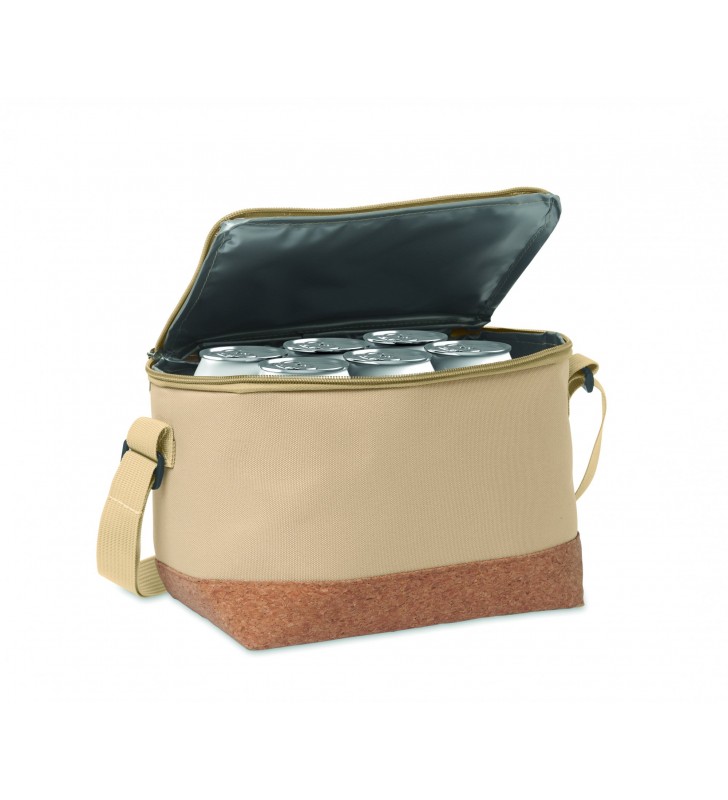Bolsa nevera 600D RPET