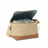 Bolsa nevera 600D RPET