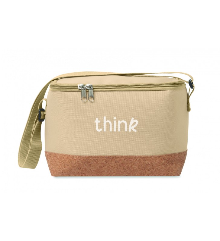 Bolsa nevera 600D RPET