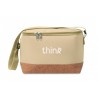 600D RPET cooler bag