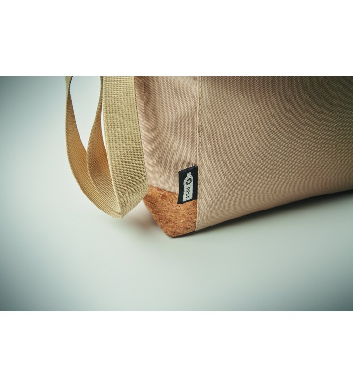 Bolsa nevera 600D RPET