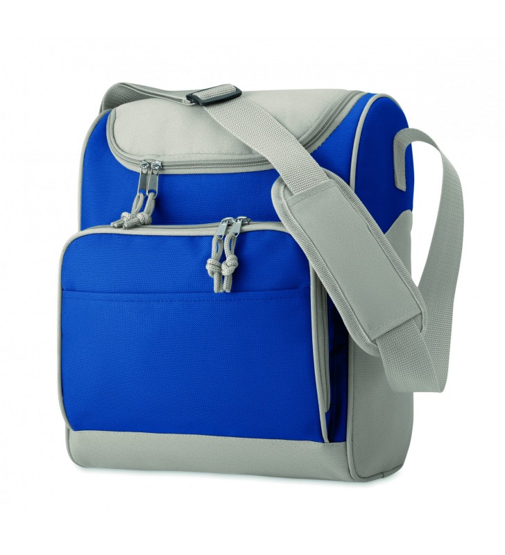 Mochila nevera con bolsillo