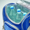 Mochila nevera con bolsillo