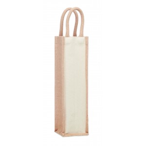 Bolsa para vino
