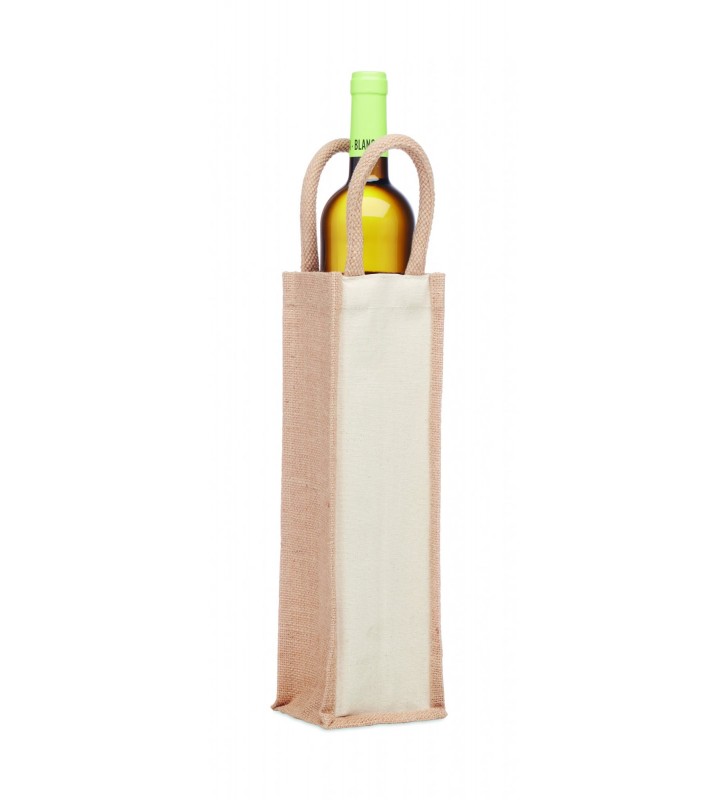 Bolsa para vino