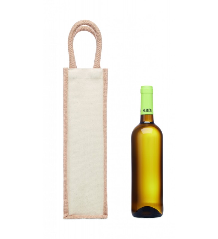 Bolsa para vino