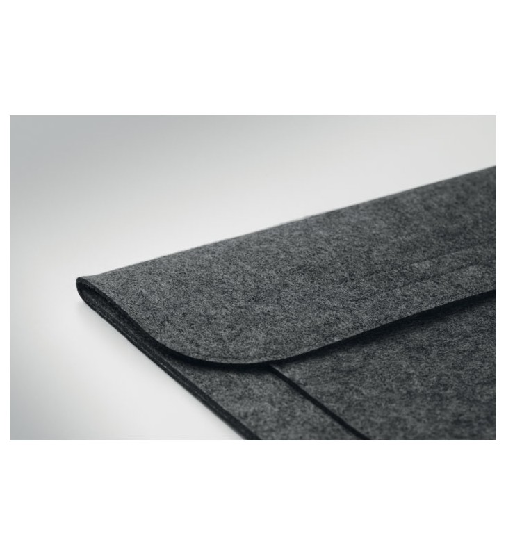 Pochette feutre ordinateur