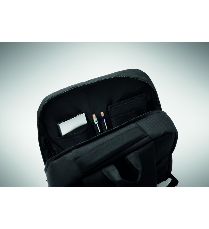 Slim 15 inch laptop backpack