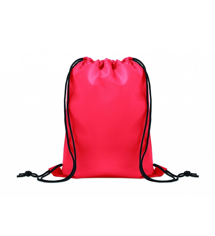 Kids drawstring bag 190T RPET
