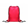 Mochila de cuerdas 190T RPET