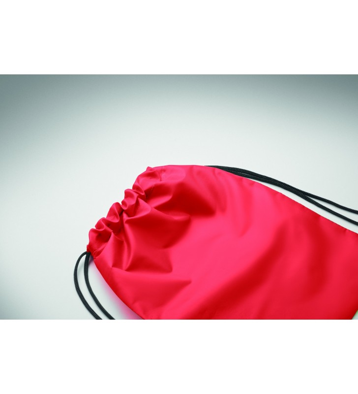 Mochila de cuerdas 190T RPET