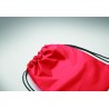 Mochila de cuerdas 190T RPET