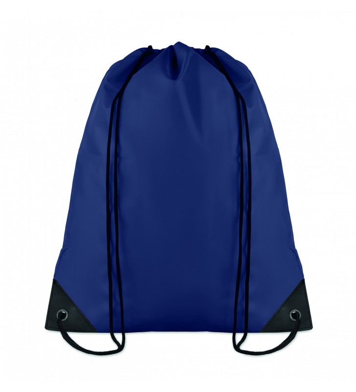 Mochila con cordones