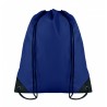 Mochila con cordones