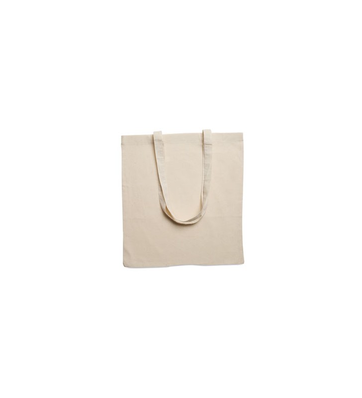 140gr/m² cotton shopping bag
