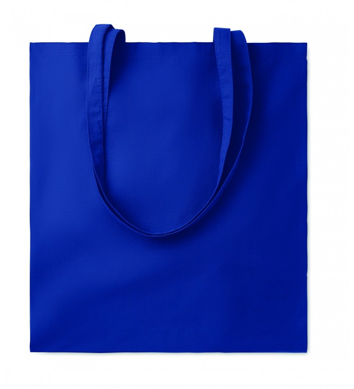 140gr/m² cotton shopping bag