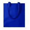140gr/m² cotton shopping bag