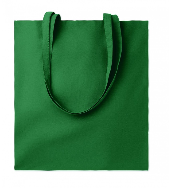 140gr/m² cotton shopping bag