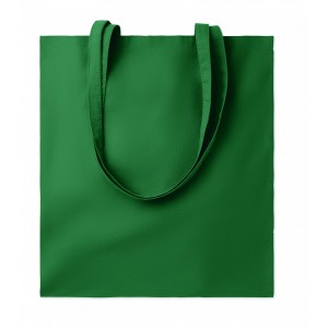 Bolsa de algodón 140 gr / m²