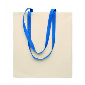 Shopper in cotone 140 gr/m