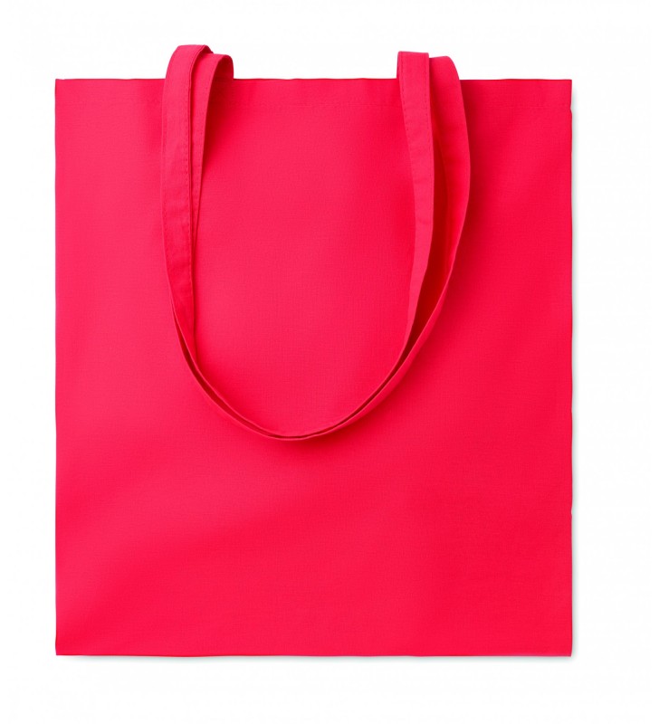 180gr/m² cotton shopping bag