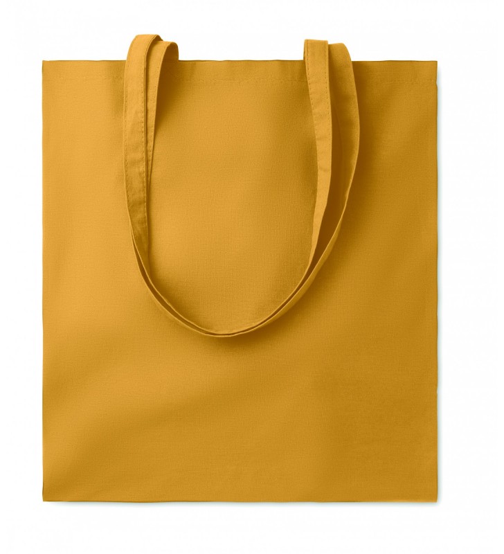 180gr/m² cotton shopping bag