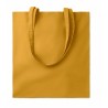 180gr/m² cotton shopping bag