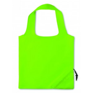 Bolsa plegable 210D